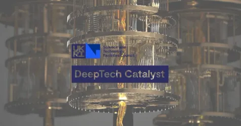 DeepTech Catalyst Quantum