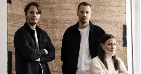 Nordic Knots Raises $100 Million for International Growth