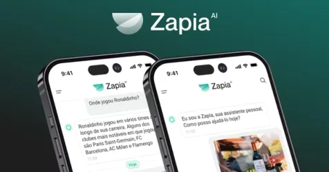 AI Assistant Zapia Lands $7M Round Led by Prosus Ventures