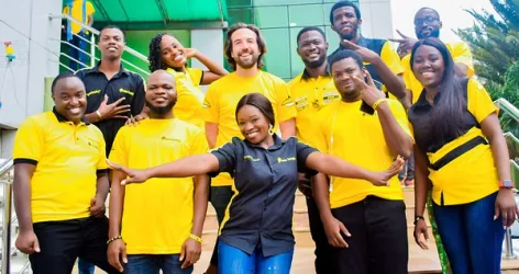Sun King Raises $40 Million to Scale Off-Grid Solar Across Africa and Asia