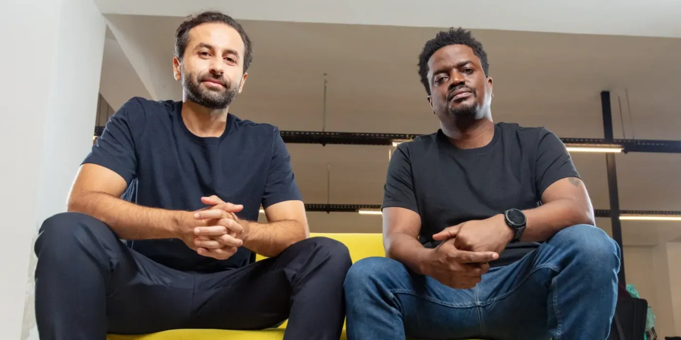 Djamo Raises $17 Million