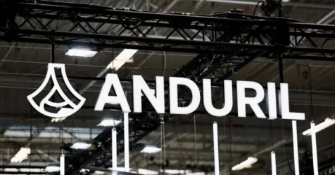 Anduril Lands Massive $20 Billion US Army Contract