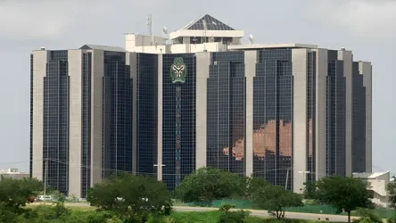 CBN Restricts POS Agents