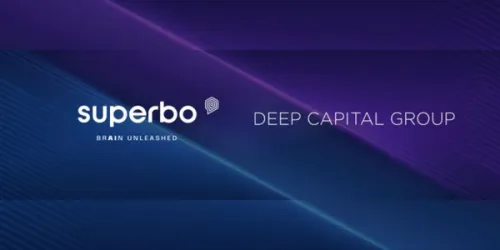 Superbo AI Secures Strategic Investment from Deep Capital Group