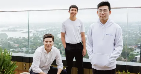 OpenAI Hosts First Australian Startups Week in Sydney