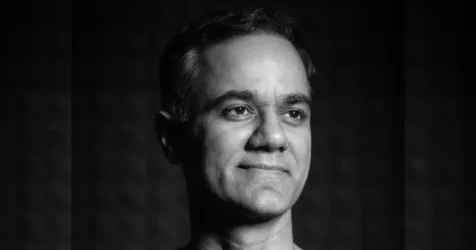 Cars24 Co-founder Gajendra Jangid Steps Back From CMO Role