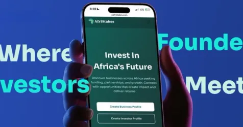 AfriStakes Launches in Nigeria to Bridge SME Funding Gap