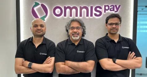 UAE Fintech Omnispay Secures $2 Million for SME Finance Platform