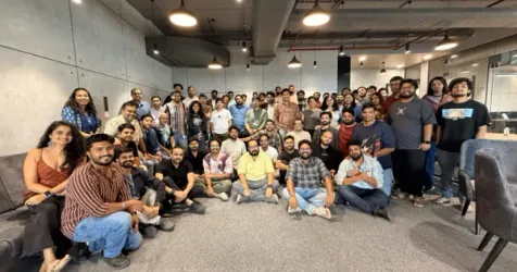 Liquidnitro Games Raises $19.1 Million to Expand AI Gaming Platform