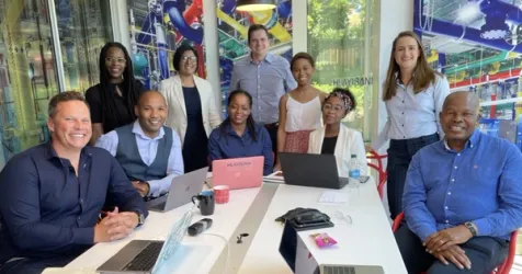 Hlayisani Capital Secures $30 million for Second South African Tech Fund