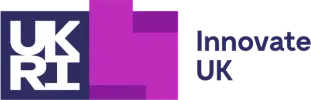 Innovate UK logo