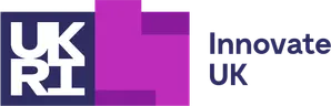 Innovate UK logo