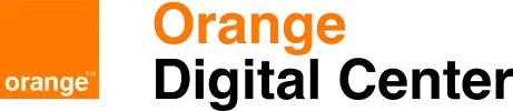 Orange Digital Center logo