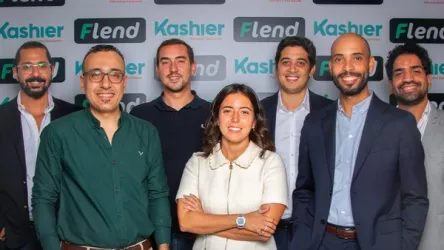 Kashier and Flend Unveil Data-Driven SME Financing in Egypt