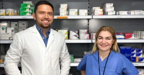 Evaro Secures $25M Series A to Expand Embedded Healthcare Platform