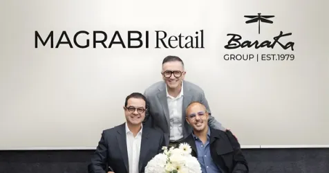 Magrabi Retail to Acquire 51% Stake in Egypt's Baraka Optics