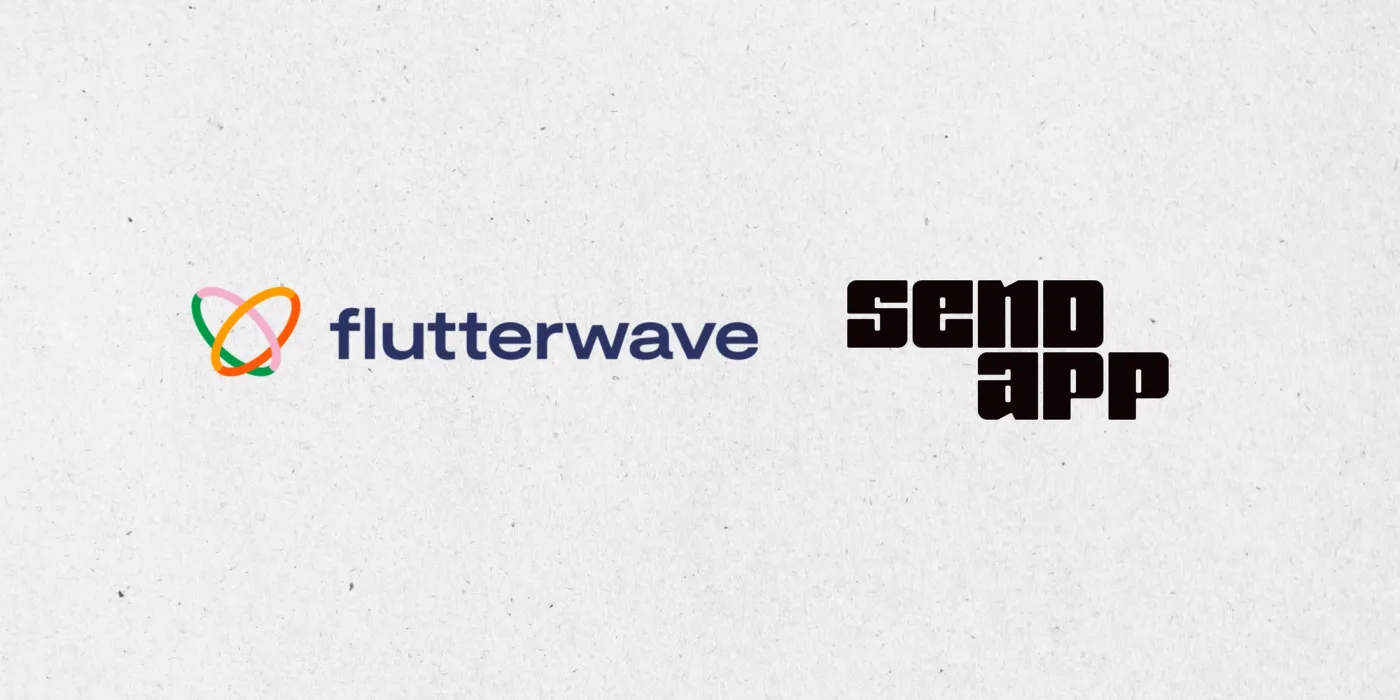 Flutterwave Send App