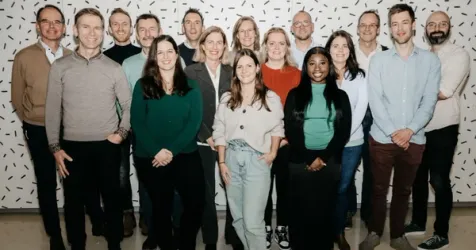 TargED Biopharmaceuticals raises $25.2M to advance novel thrombosis drug