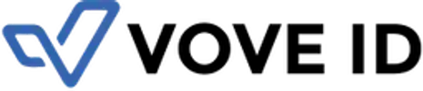 VOVE ID logo
