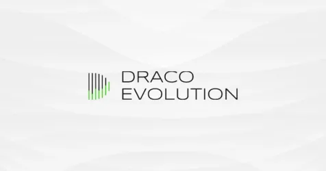 Draco Evolution Raises $8M to Launch AI-Powered Investing App Dravo