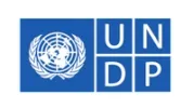 United Nations Development Programme (UNDP) logo