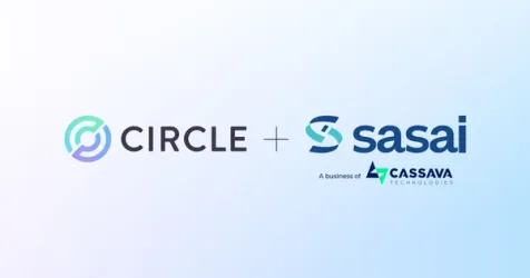Circle and Sasai Fintech Partner to Boost USDC Adoption in Africa