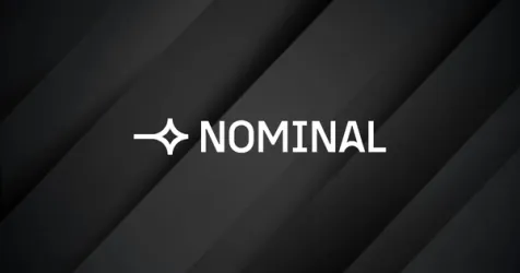 Nominal Reaches Unicorn Status with $80M Funding Round