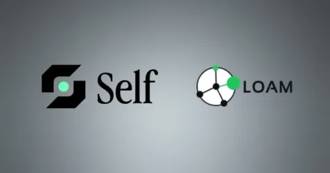Self Labs Acquires AI Firm Loam to Power Agentic Web Identity