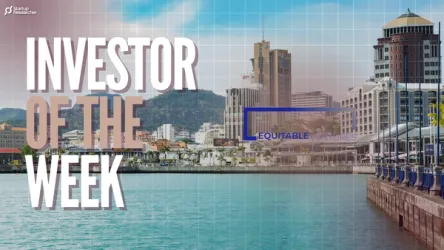 Investor of the Week: Equitable ventures