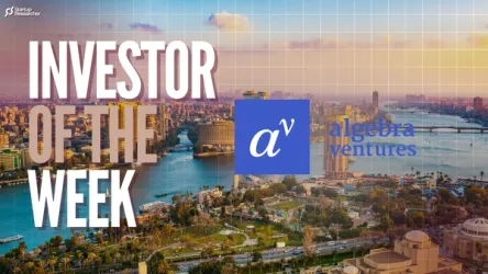 Algebra Ventures Driving Startup Growth Across Africa