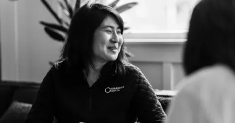 Gigascale Capital Promotes Evaline Tsai to Partner