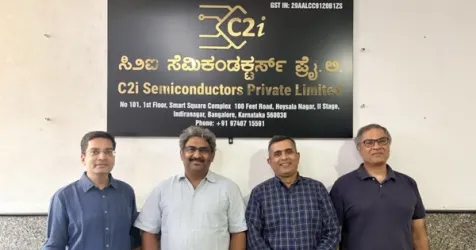 Indian Startup C2i Secures $15M for AI Power Solutions