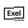 Exel by Merak logo