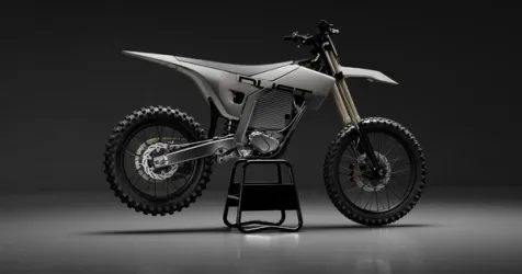LiveWire Acquires Dust Moto to Enter Electric Off-Road Market