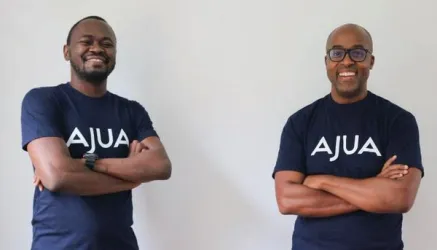 Ajua and Rate My Service