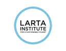 Larta Institute logo