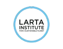 Larta Institute logo