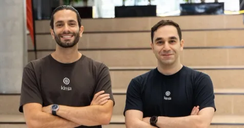 Sydney Startup Kimia Raises $7M for its Chemical AI Platform