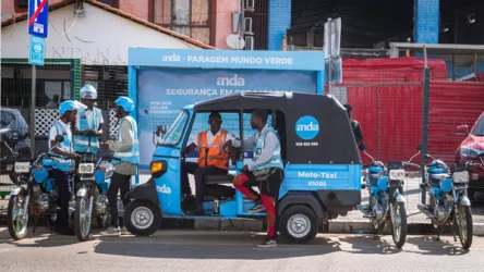 Anda Raises €3 Million