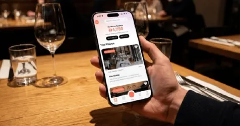 Mezza launches in the UAE with seed backing for restaurant growth