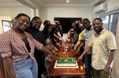 Chowdeck Hits 1,000 Daily Orders 