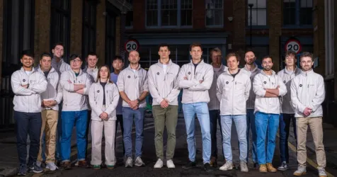 Helical Raises $10M to Make AI Drug Discovery Reproducible