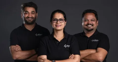 Oben Electric Secures $9.4 million in Pre-Series B Funding