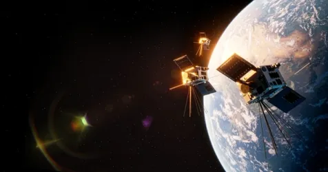 HawkEye 360 Successfully Launches Cluster 14 Satellites