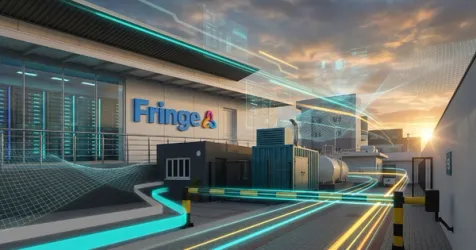 Fringe Infrastructure Launches to Deploy EDGE Data Centers Across West Africa