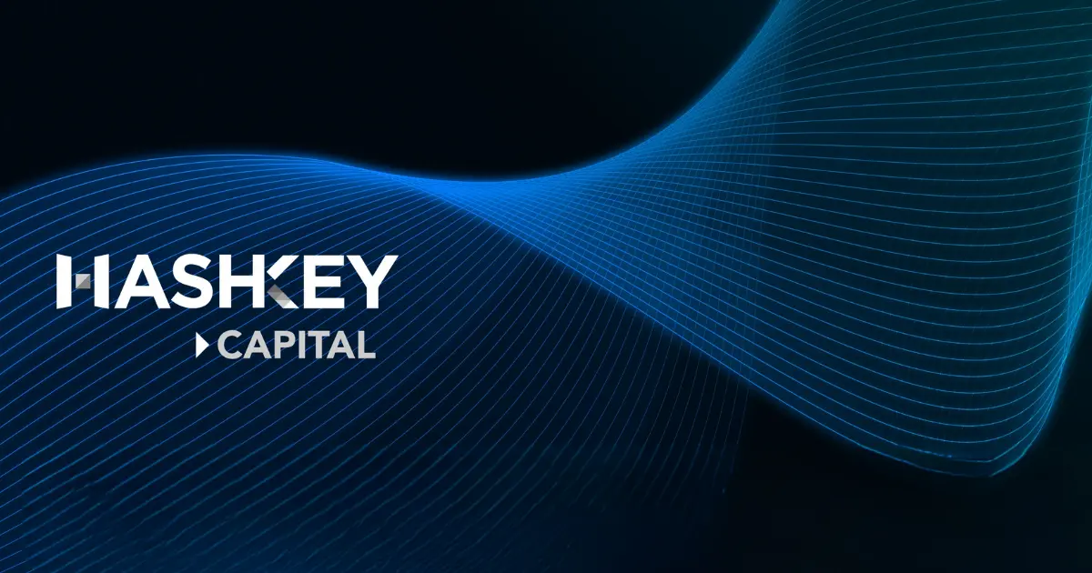 IOW Hashkey Capital