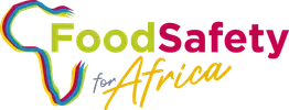 FoodSafety4Africa logo