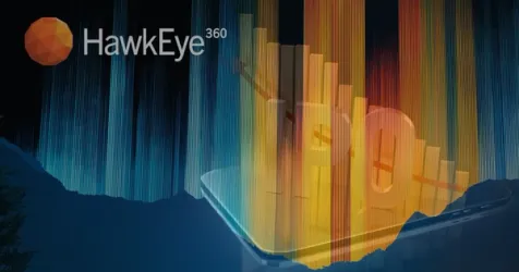 HawkEye 360 Aims to Raise Up to $416 Million in IPO