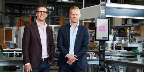 Bodd Raises $15 Million to Fuel Global Expansion