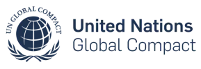 United Nations Global Compact logo